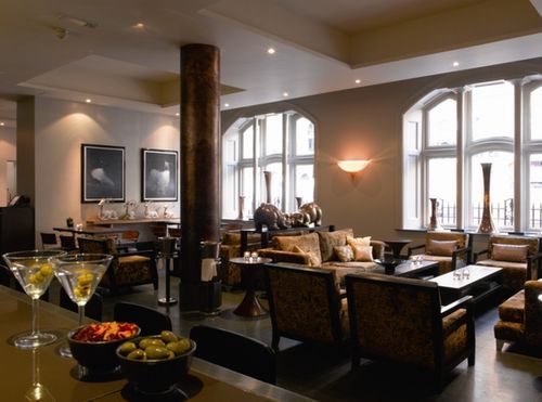 Radisson Edwardian Bloomsbury Street Hotel Radisson Edwardian Bloomsbury Street Hotel