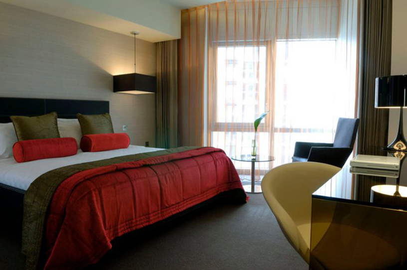 Radisson Edwardian New Providence Wharf
Radisson Edwardian New Providence Wharf