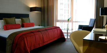 Radisson Edwardian New Providence Wharf

