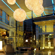 Radisson Edwardian New Providence Wharf
