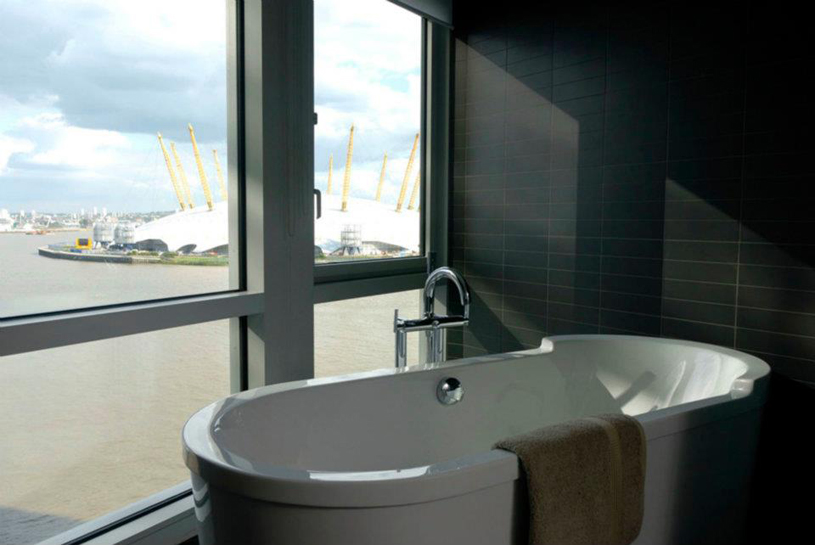 Radisson Edwardian New Providence Wharf
Radisson Edwardian New Providence Wharf