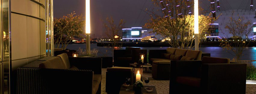 Radisson Edwardian New Providence Wharf
Radisson Edwardian New Providence Wharf