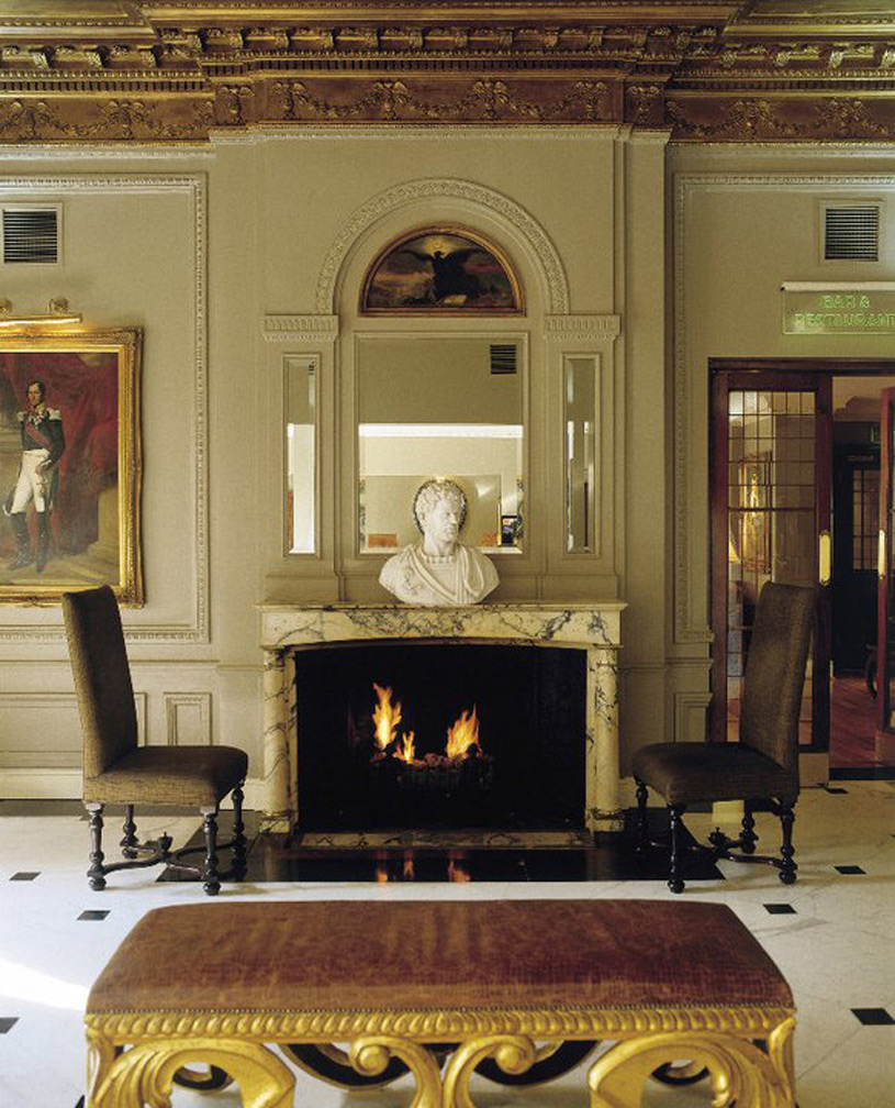 Radisson Edwardian Vanderbilt Hotel
