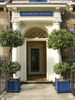 The Academy Townhouse