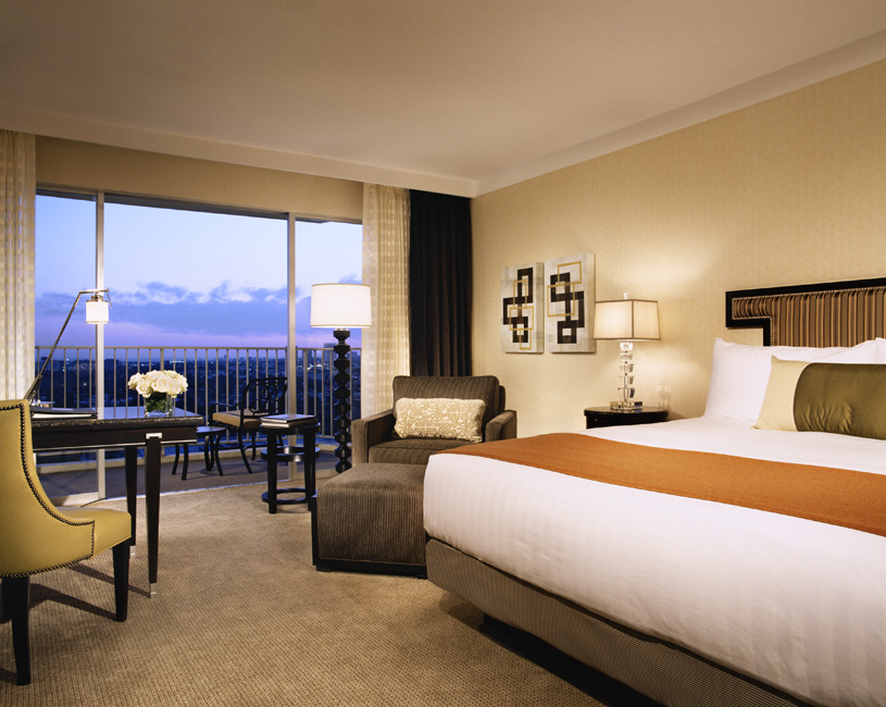 Hyatt Regency Century Plaza Hotel Hyatt Regency Century Plaza Hotel