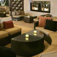 Hyatt Regency Century Plaza Hotel