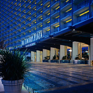 Hyatt Regency Century Plaza Hotel