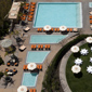 Hyatt Regency Century Plaza Hotel