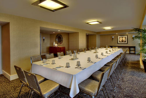 Palomar La Kimpton Htl