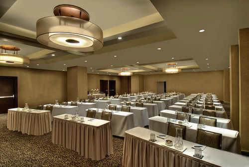 Palomar La Kimpton Htl