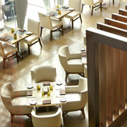 JW Marriott at LA LIVE