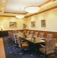 The Brown Hotel