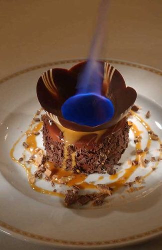 The Brown Hotel