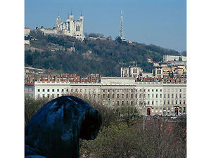 Hotel Le Royal Lyon