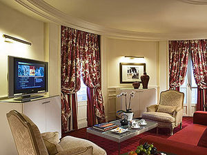 Hotel Le Royal Lyon