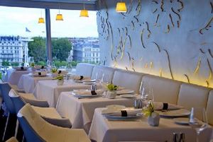 Sofitel Lyon Bellecour