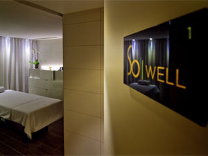 Sofitel Lyon Bellecour