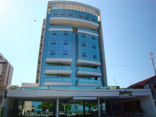 Radisson Hotel Maceio Brazil