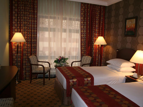 Al Muna Kareem Radisson Blu Hotel, Al Madinah Al Muna Kareem Radisson Blu Hotel, Al Madinah