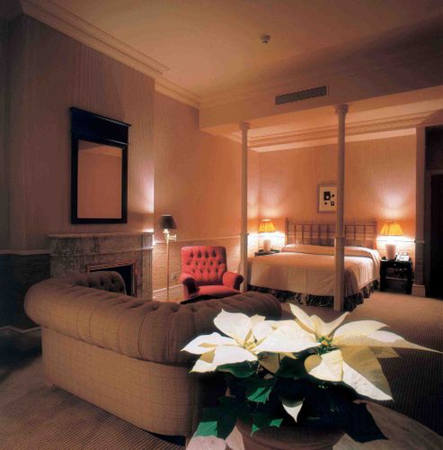 Hotel Adler