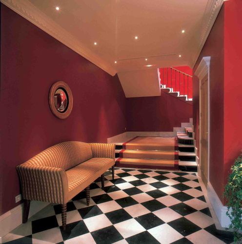 Hotel Adler