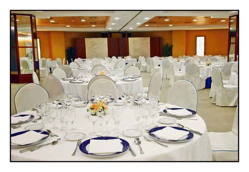 Hotel Husa Moncloa