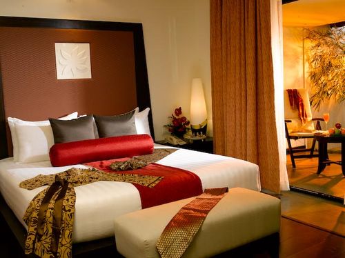 Radisson Resort And Spa Alibaug Radisson Resort And Spa Alibaug