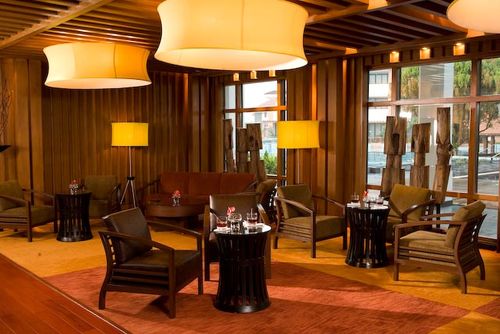 Radisson Resort And Spa Alibaug