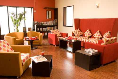 Radisson Resort And Spa Alibaug Radisson Resort And Spa Alibaug