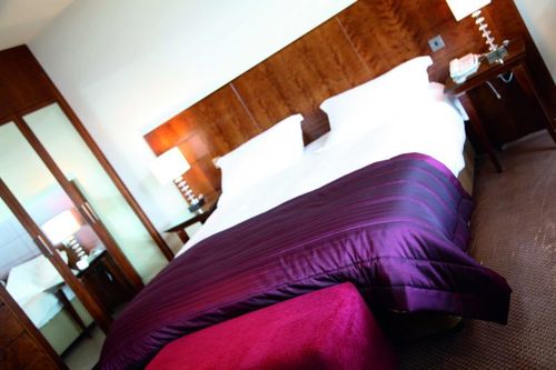 Macdonald Manchester Hotel