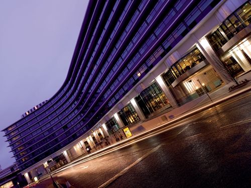 Macdonald Manchester Hotel