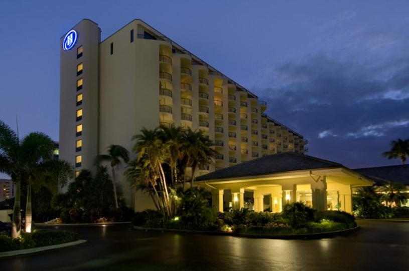 Hilton Marco Island Beach Resort and Spa Hilton Marco Island Beach Resort and Spa