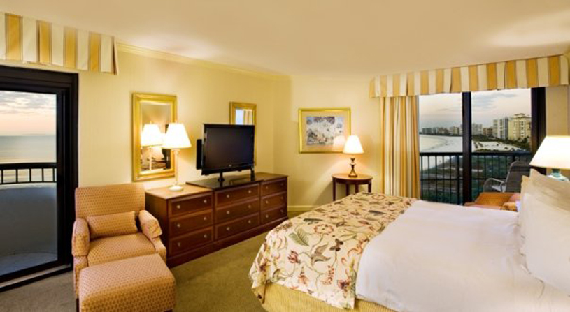 Hilton Marco Island Beach Resort and Spa Hilton Marco Island Beach Resort and Spa
