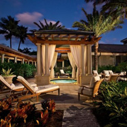 Hilton Marco Island Beach Resort and Spa