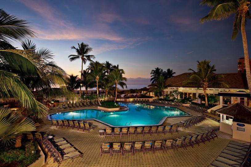 Hilton Marco Island Beach Resort and Spa Hilton Marco Island Beach Resort and Spa