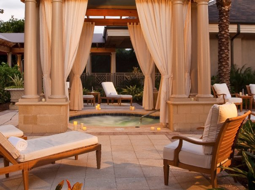 Hilton Marco Island Beach Resort and Spa Hilton Marco Island Beach Resort and Spa