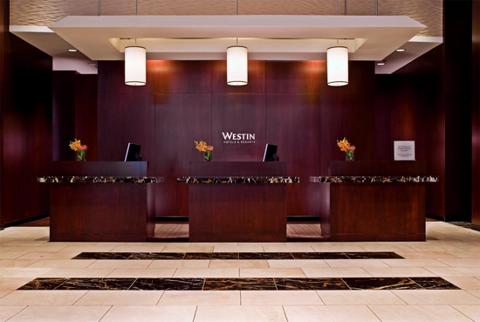 Westin Memphis Beale Street