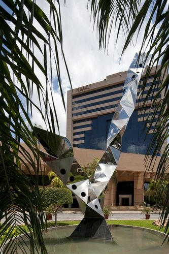 Hyatt Regency Merida