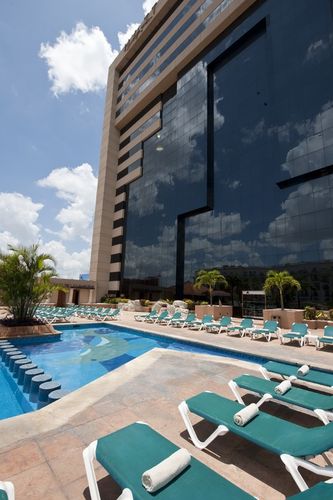 Hyatt Regency Merida
