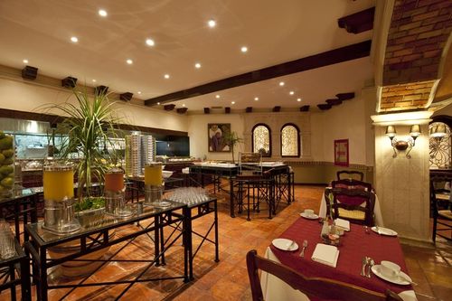 Hyatt Regency Merida
