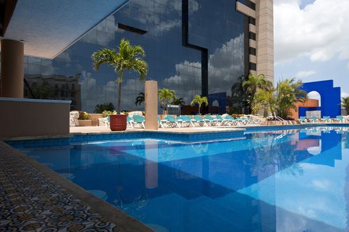 Hyatt Regency Merida