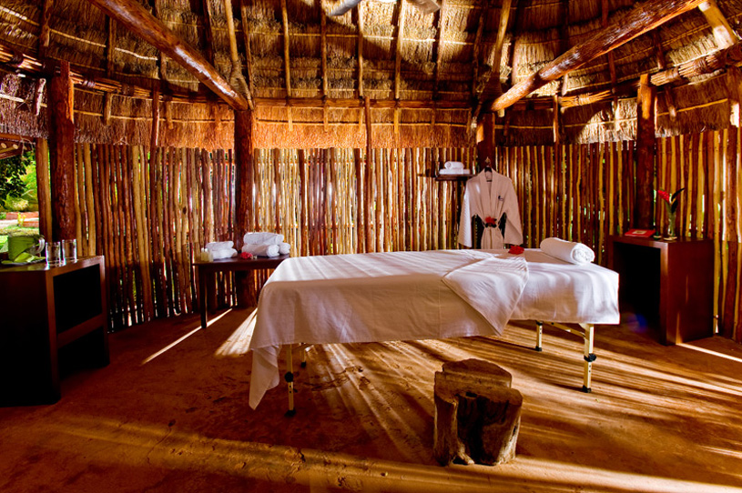 Hacienda Misne