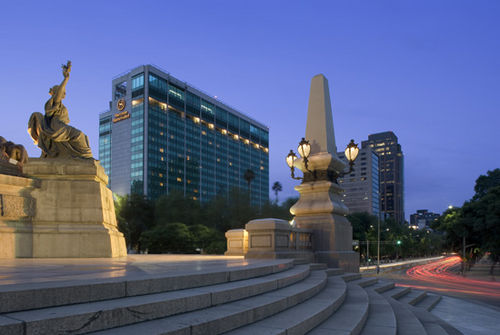 Sheraton Maria Isabel Hotel Towers