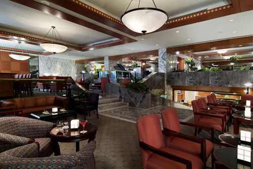 Sheraton Maria Isabel Hotel Towers