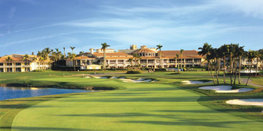 Doral Golf Resort and Spa