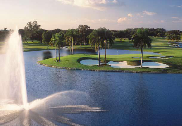 Doral Golf Resort and Spa
