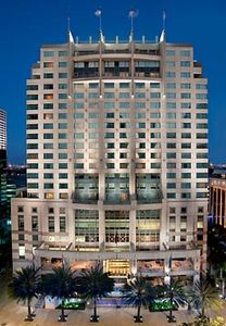 JW Marriott Miami