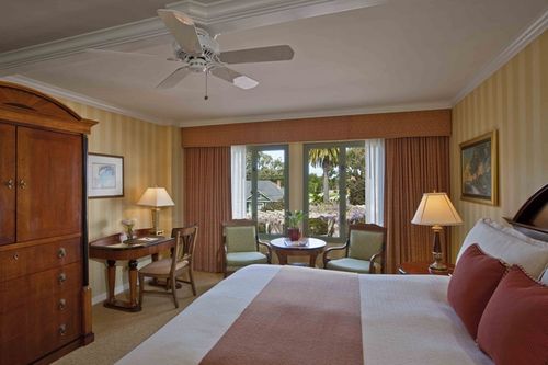 Monterey Plaza Hotel and Spa