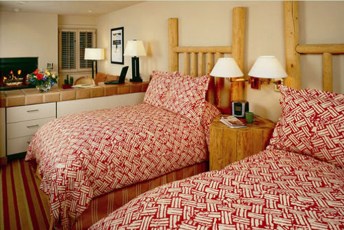 Hotel Pacific