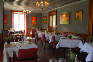 Hostellerie Les Frenes Hostellerie Les Frenes